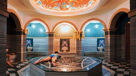 Decoding Parisian Wellness Why The Public Turkish Baths