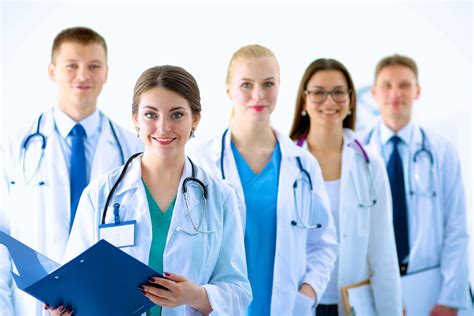 Training The Staff At Your Medical Practice Top Things To Focus On