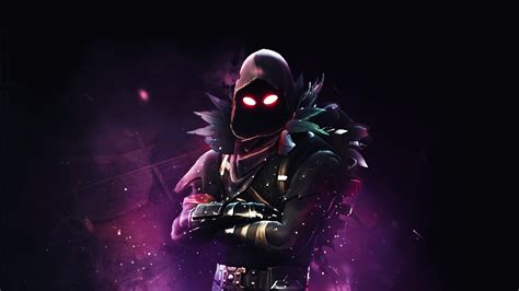 More images for fortnite fan art cool pictures » Download 1920x1080 wallpaper 2019 game, raven, fortnite ...