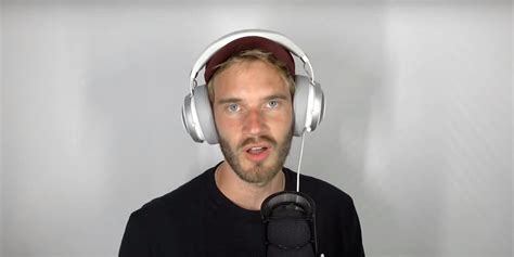 Pewdiepie Addresses Mental Health And The Addiction Of Youtube
