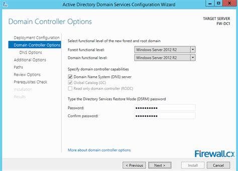 How To Install And Configure Windows 2012 Dns Server Role