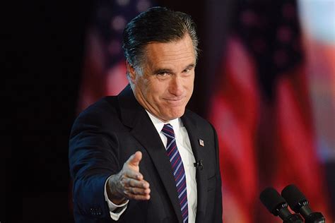 What S Behind Mitt Romney S Run For Senator In Utah