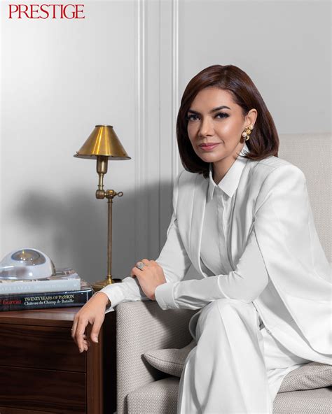 Najwa Shihab Truth Seeker Prestige Online Indonesia