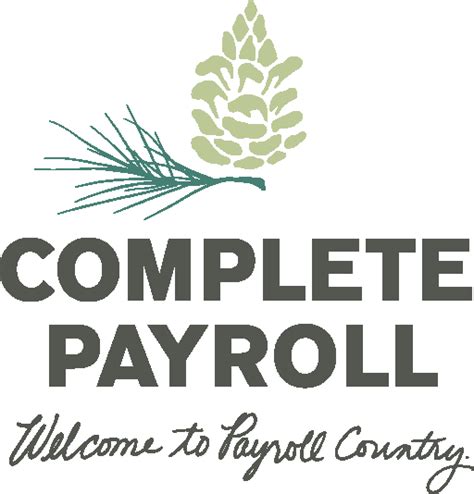 Complete Payroll Updated April 2024 Request Consultation 7488