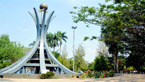 Diary Anak Lampung Visit Metro Lampung