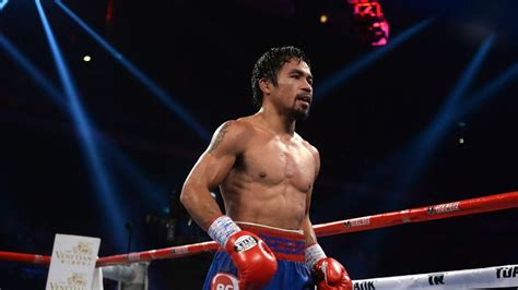 Manny pacquiao has won world boxing titles in eight different weight divisions and is considered one of the world's filipino world boxing champion manny pacquiao began boxing professionally at age 16. Pacquiao conquerer Horn wins top Aussie award | The ...