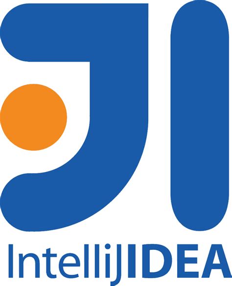 Intellij Idea Logo Intellij Idea Desktop Themes Logos