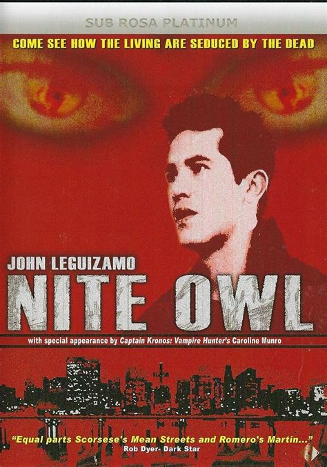 Night Owl 1993