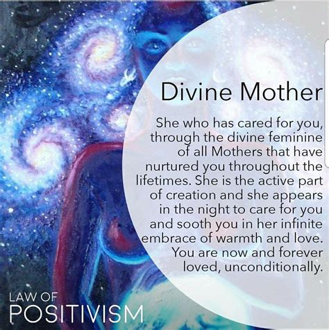divine mother spiritual enlightenment spiritual wisdom spiritual awakening energy healing