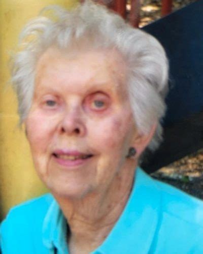 Remembering Barbara Carey Obituaries Chesmore Funeral Home
