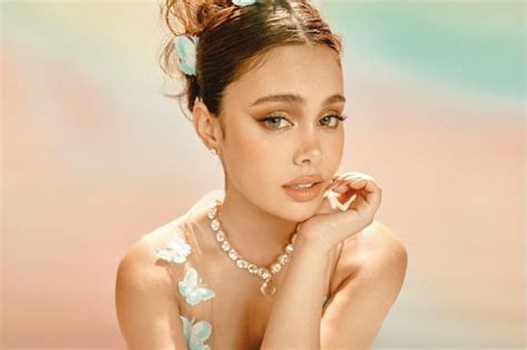 Ivana Alawi Hailed As One Of Most Beautiful Faces Of 2021 Inquirer Entertainment