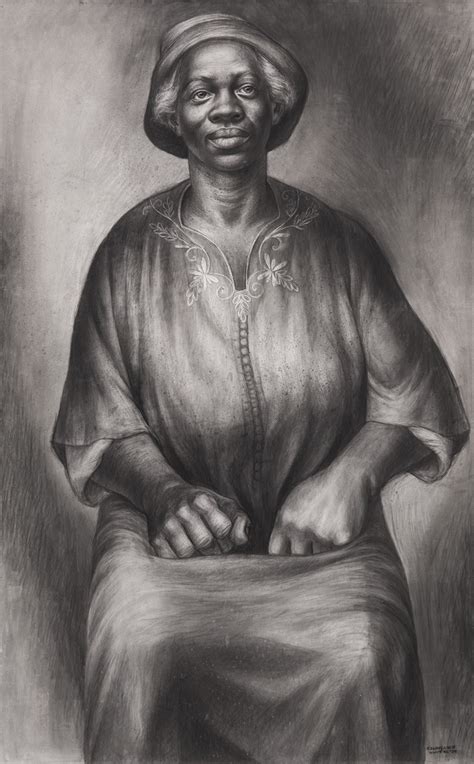 Charles White Inspired Some Of Todays Most Famous Artists Now