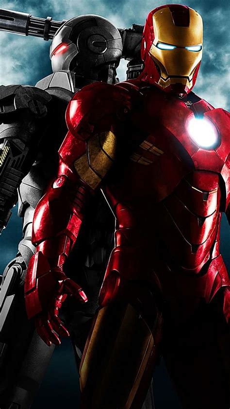 Search your top hd images for your phone, desktop or website. Iron Man Wallpaper iPhone (93+ images)
