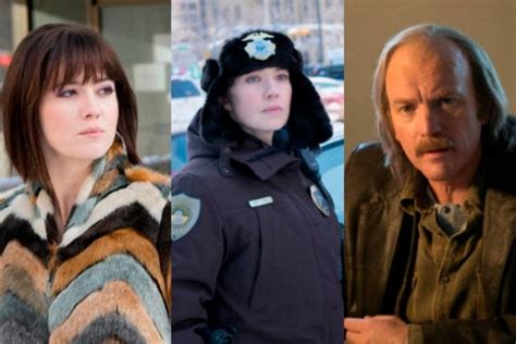 Fargo Season 3 Every Character Ranked From Least To Most