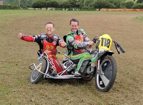 Nascar truck series drivers and truck numbers. Scott Dunn - Grasstrack GB