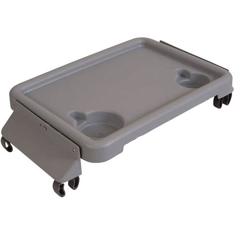 Dmi Walker Tray Fits Most Standard Walkers 510 1084 0300