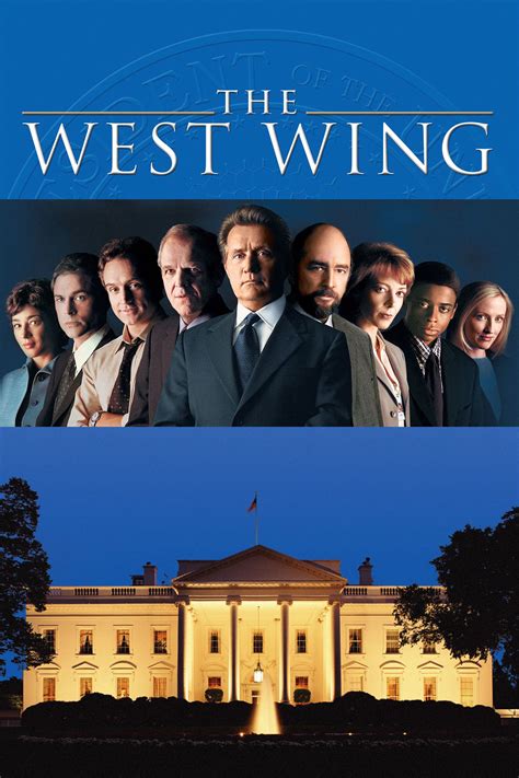 The West Wing Season 3 Act Bring Original Cast Back The Nation Roar