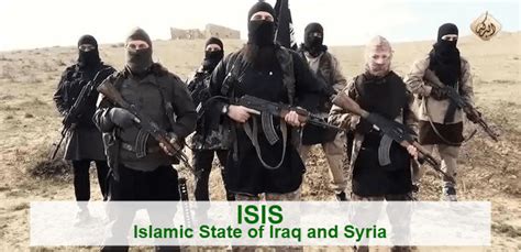 Isis Full Form Islamic State Of Iraq And Syria Javatpoint
