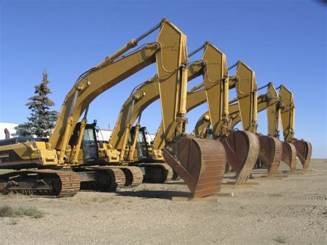 Used Construction Heavy Equipment Auctions Heritage