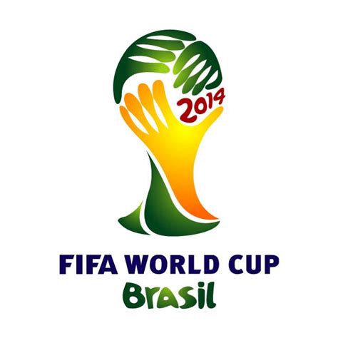 Fifa World Cup 2014 Vector Logo Clipart Best