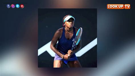 Newly Crowned Kenyan Wimbledon Champion Angella Okutoyi Wants To