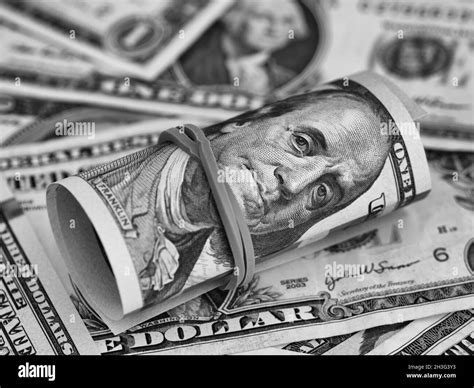 Money Stacks Clipart Black And White Christmas