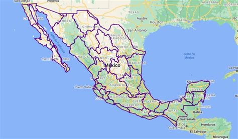El Truco Sobre Mapa Hidrografico De Mexico Con Nombres En Medidas Images