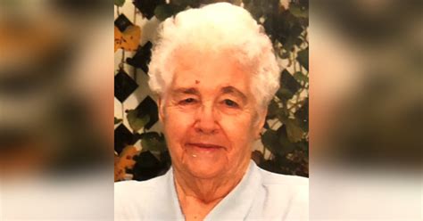 Obituary Information For Betty Ellen Delaney