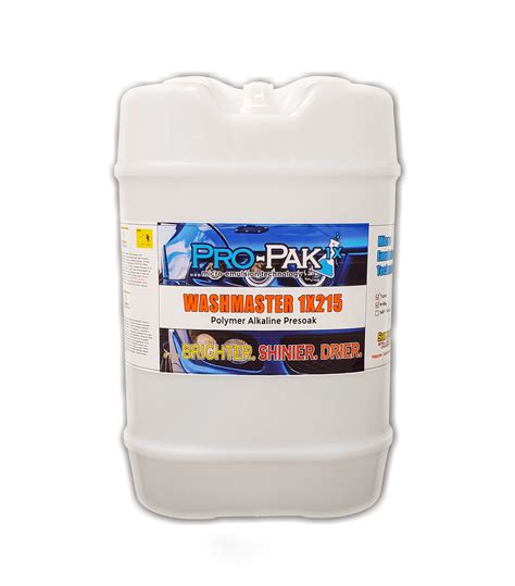 Pro Pak 15g Min Lee Soap Carwash Detergent Manufacturer