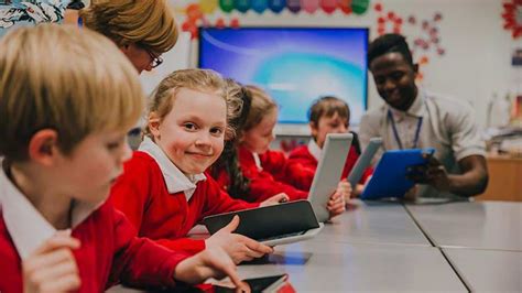7 Effective Ways To Use Gadgets In The Classroom Gadget Advisor