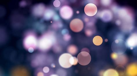 50 4k Ultra Hd Bokeh Wallpapers Background Images