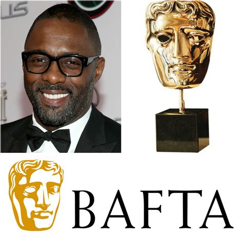Idris Elba To Receive Bafta Special Award For Championing Diversity