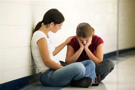 Bullying Escolar¿cómo Ayudar A Mi Amigo Cuidado Infantil