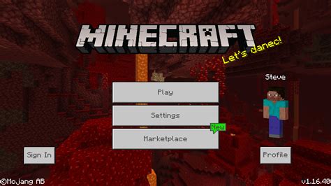 Bedrock Edition 11640 Official Minecraft Wiki