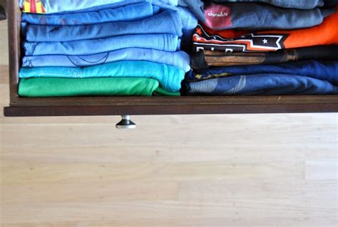 23 Ways To Organize Your Clothes Efficiently