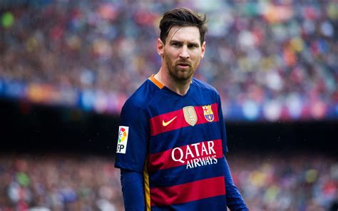 Lionel Messi 4k Wallpaper Download Messi Wallpapers Pictures Images Gambaran