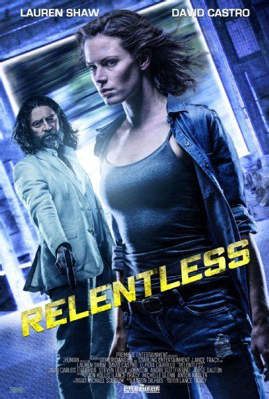 RO: Relentless (2018)