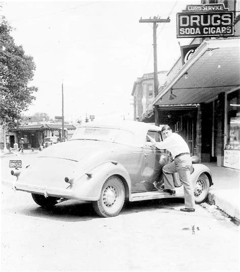 The Sorry State Of Estates Lacombenew Drug Store Building St