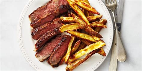 Check spelling or type a new query. 27 Easy Steak Dinner Recipes - How to Cook Steak