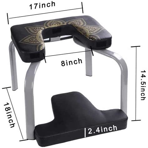 Top Best Yoga Headstand Benches In Reviews Reviews