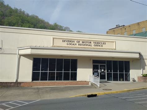 Wv Division Of Motor Vehicles