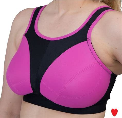 Suit up to sweat with new balance women's sports bras that provide coverage and confidence for all cup sizes. sports bra control high impact large bust 34 36 38 40 42 ...