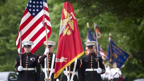 Soldiers' service and sacrifices to be honored at Memorial Day ceremony