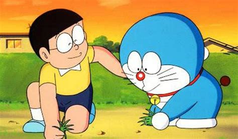 Revealed This Unexpected Truth Behind Doraemon And Nobita Will Change