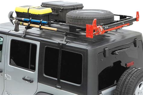 Safari Roof Rack And View Larger Image Sc 1 St Proline Racks