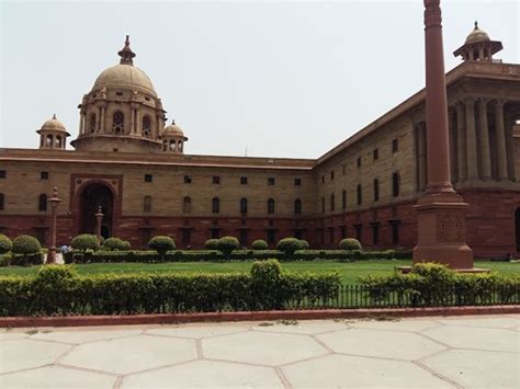 Parliament Museum New Delhi Dl