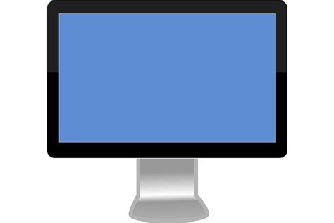 40 Computer Screen Clipart Images Alade