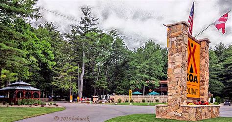 Maybe you would like to learn more about one of these? Saco Old Orchard Beach KOA