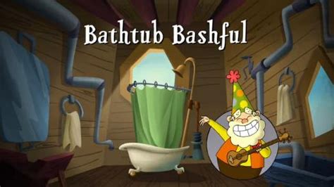 Bathtub Bashful Disney Wiki Fandom Powered By Wikia