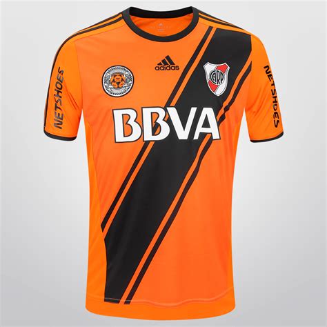 Most of our products are designed by us and made exclusively for us here in the uk so you can buy with confidence that our equipment will perform as you expect it to. River Plate 2016 Adidas Third Kit | 16/17 Kits | Football ...